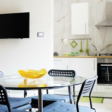 Apartament Casa Verdi, Confortevole Bilocale In Centro, 1° P Bagheria Zewnętrze zdjęcie