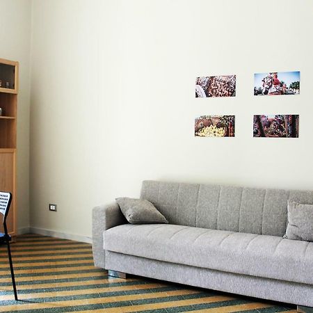 Apartament Casa Verdi, Confortevole Bilocale In Centro, 1° P Bagheria Zewnętrze zdjęcie