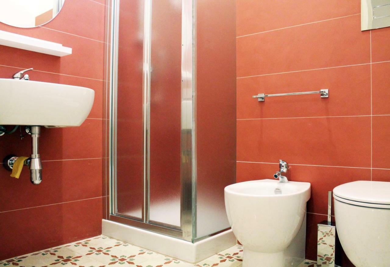 Apartament Casa Verdi, Confortevole Bilocale In Centro, 1° P Bagheria Zewnętrze zdjęcie