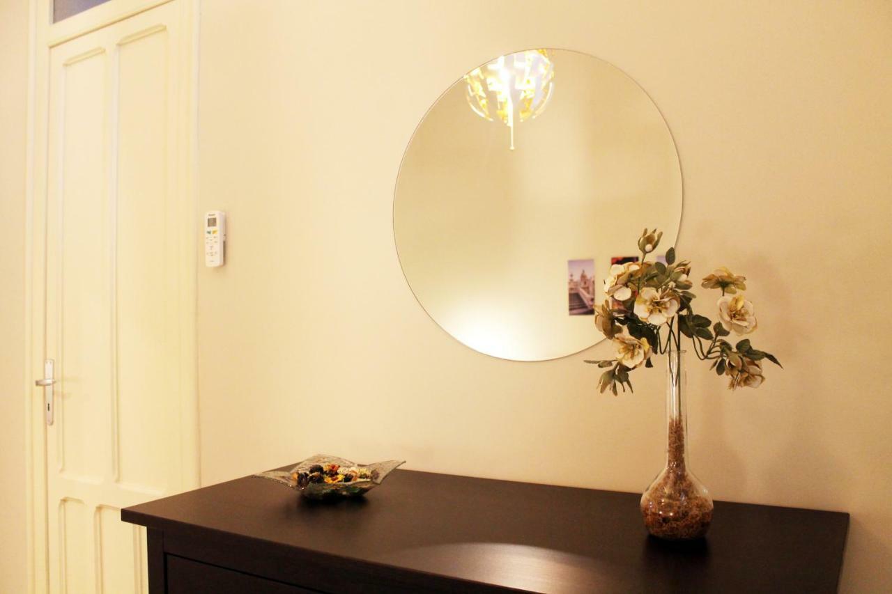 Apartament Casa Verdi, Confortevole Bilocale In Centro, 1° P Bagheria Zewnętrze zdjęcie