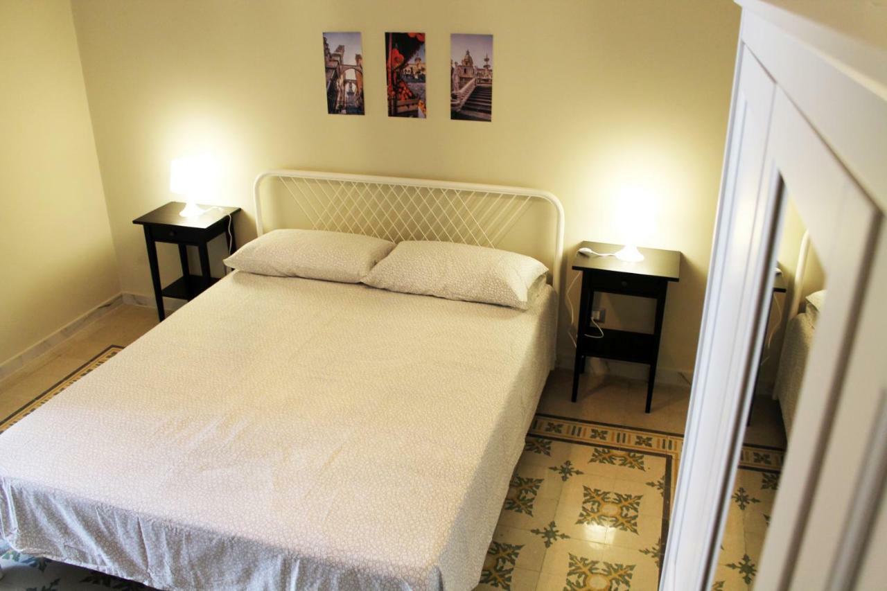 Apartament Casa Verdi, Confortevole Bilocale In Centro, 1° P Bagheria Zewnętrze zdjęcie
