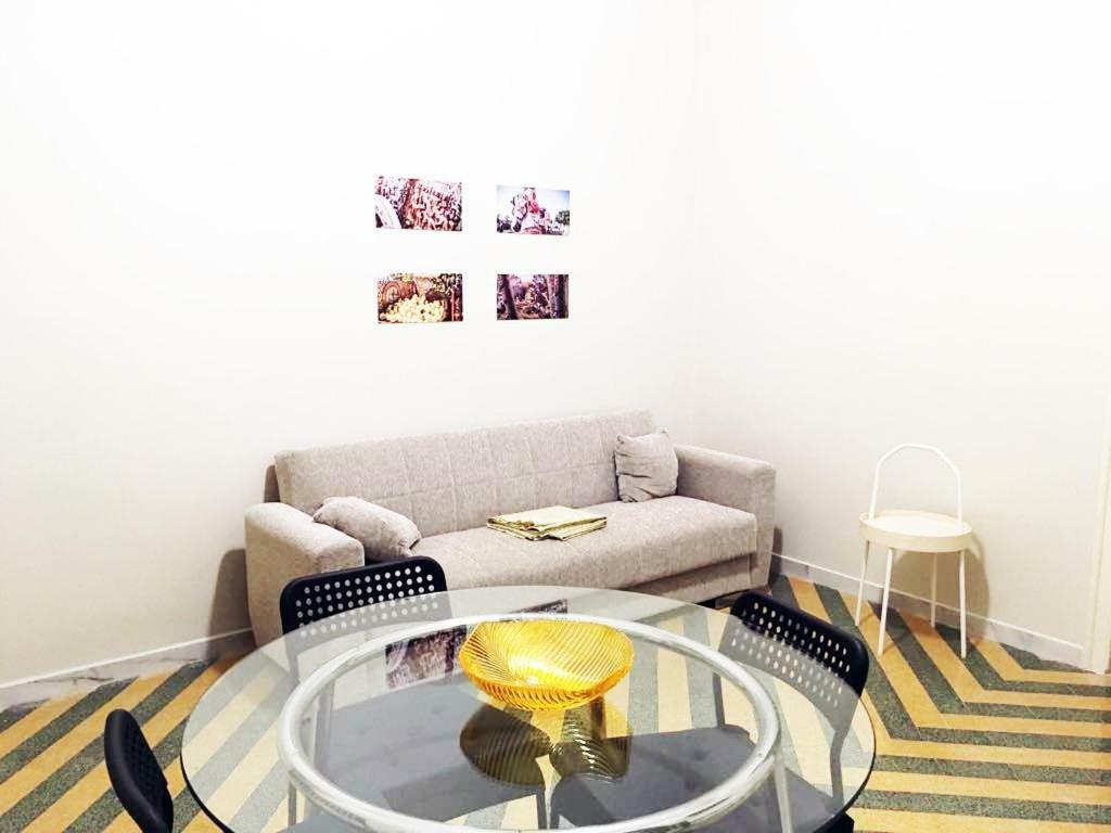 Apartament Casa Verdi, Confortevole Bilocale In Centro, 1° P Bagheria Zewnętrze zdjęcie
