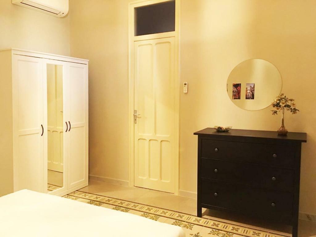 Apartament Casa Verdi, Confortevole Bilocale In Centro, 1° P Bagheria Zewnętrze zdjęcie